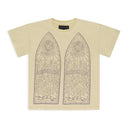 OFF-WHITE WITNESS JERSEY T-SHIRT