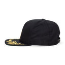 BLACK PODIUM BASEBALL CAP