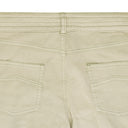 BEIGE PARTA SPRAY CARGO PANTS