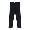 BLACK TRACK PANTS