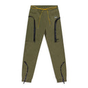 GREEN YACHTING TRACK PANTS