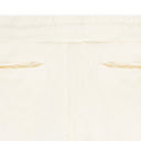 CREAM SHORTS
