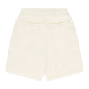 CREAM SHORTS