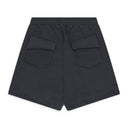 GRAY SHORTS