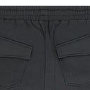 GRAY SHORTS