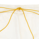 WHITE SHORTS