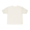 WHITE EAST HAMPTON CREST T-SHIRT