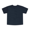 BLACK HAMPTON CATAMARAN T-SHIRT