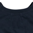 BLACK HAMPTON CATAMARAN T-SHIRT