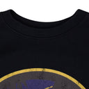 BLACK SAINT MALO T-SHIRT