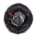 BLACK CROWN OF THORNS BUCKET HAT