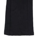 BLACK WDW SIGNATURE SWEATPANTS