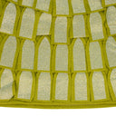 GREEN PRESSURE SWEATSHIRT