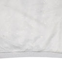 SILVER HARDWARE CREWNECK SWEATSHIRT