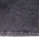 BLACK WINGED LOGO HOODIE