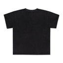 BLACK HURDLE SHORT SLEEVE T-SHIRT