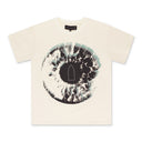 OFF-WHITE EYE SHORT SLEEVE T-SHIRT