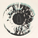 OFF-WHITE EYE SHORT SLEEVE T-SHIRT