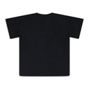 BLACK SACRED BEING JERSEY T-SHIRT