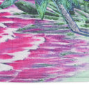 MULTICOLOR COASTLINE POLO SHIRT