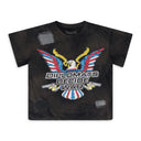 RUST DIPLOMATS DECIDE T-SHIRT