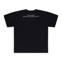 BLACK GUARDIAN JERSEY T-SHIRT