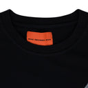 BLACK GUARDIAN JERSEY T-SHIRT