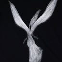 BLACK GUARDIAN JERSEY T-SHIRT