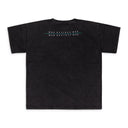 BLACK RESURRECTION JERSEY T-SHIRT