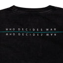 BLACK RESURRECTION JERSEY T-SHIRT