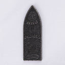 WHITE HARDWARE SHORT SLEEVE T-SHIRT