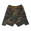 CAMO SSENSE EXCLUSIVE CARGO SHORTS