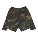 CAMO SSENSE EXCLUSIVE CARGO SHORTS