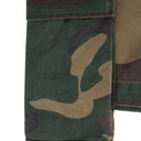 CAMO SSENSE EXCLUSIVE CARGO SHORTS