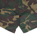 CAMO SSENSE EXCLUSIVE CARGO SHORTS