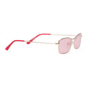 RED E-40 SUNGLASSES