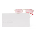 RED E-40 SUNGLASSES