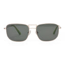 GREEN GIORGIO SUNGLASSES