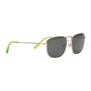 GREEN GIORGIO SUNGLASSES