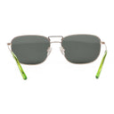 GREEN GIORGIO SUNGLASSES