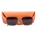 GREEN GIORGIO SUNGLASSES
