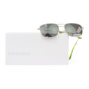 GREEN GIORGIO SUNGLASSES