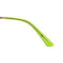 GREEN GIORGIO SUNGLASSES