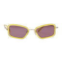 MULTICOLOR RIVER SUNGLASSES