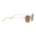 MULTICOLOR RIVER SUNGLASSES