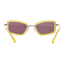 MULTICOLOR RIVER SUNGLASSES