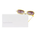 MULTICOLOR RIVER SUNGLASSES