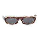 PINK SERENA SUNGLASSES