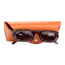 PINK SERENA SUNGLASSES