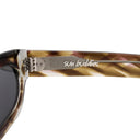 PINK SERENA SUNGLASSES